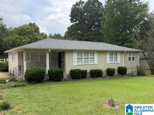 5569 Rockdale Road, Bessemer, AL 35022