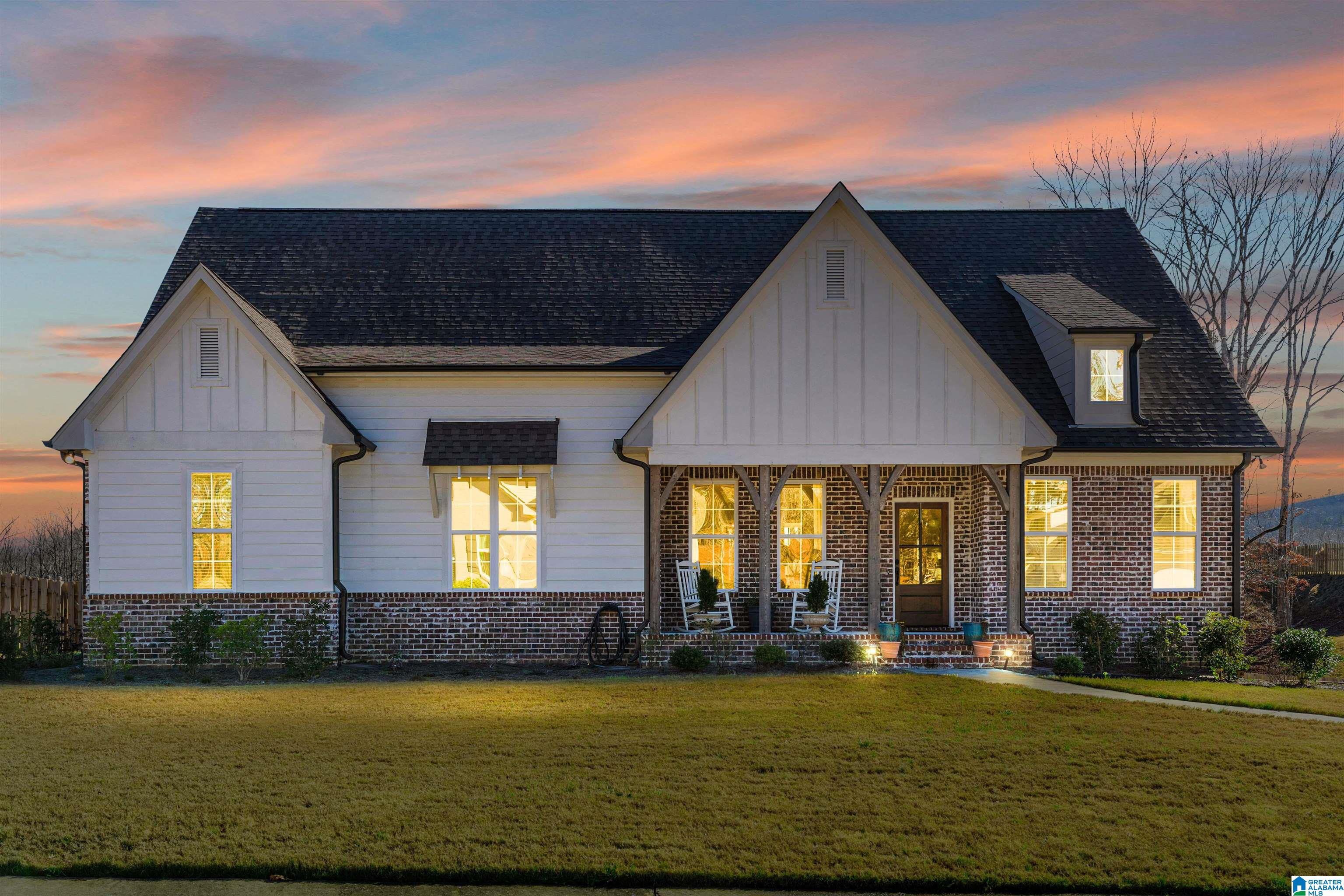 Grey Oaks Homes for Sale Pelham Real Estate Christina James Team