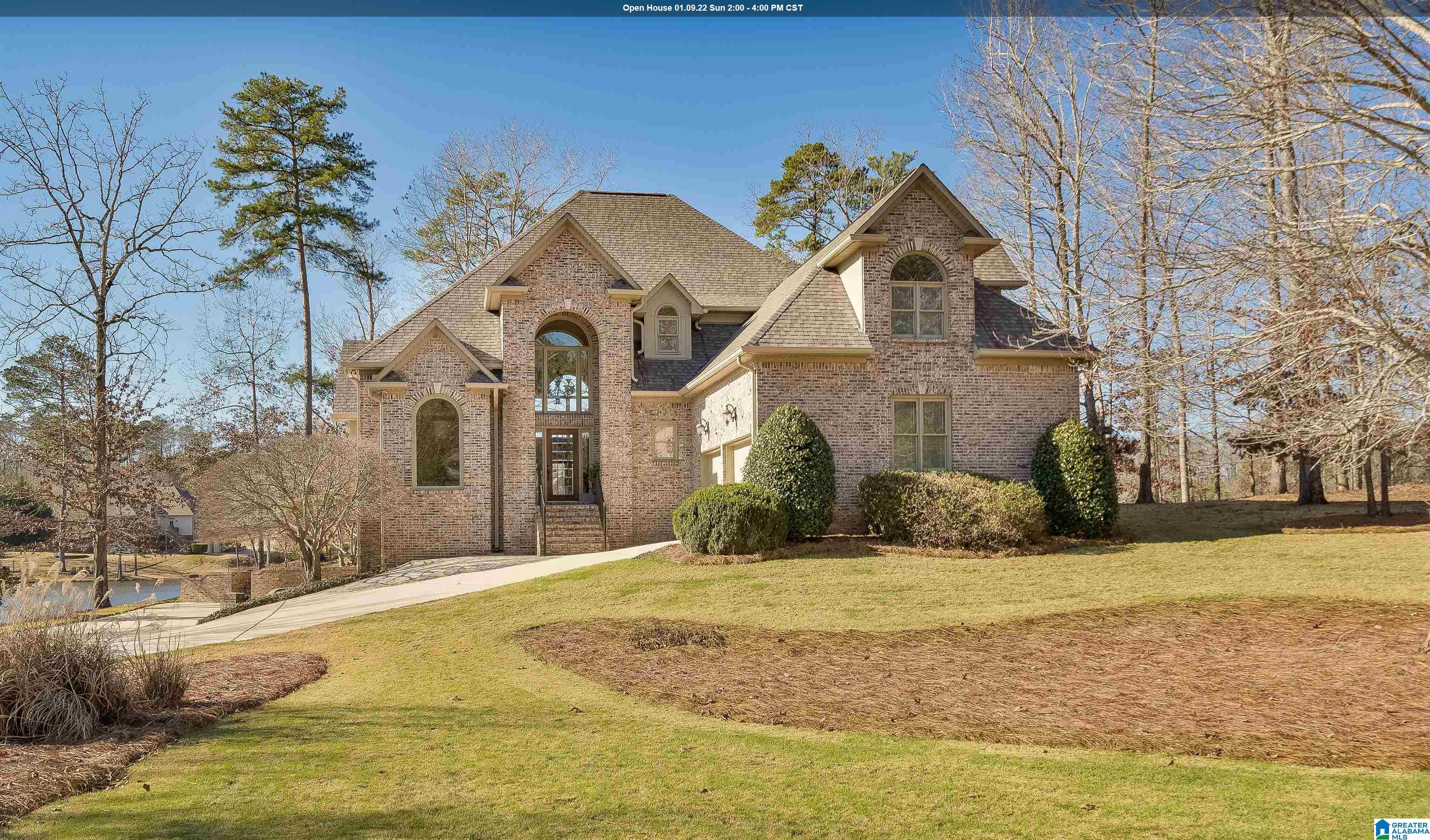 Homes for Sale in Parkside Village