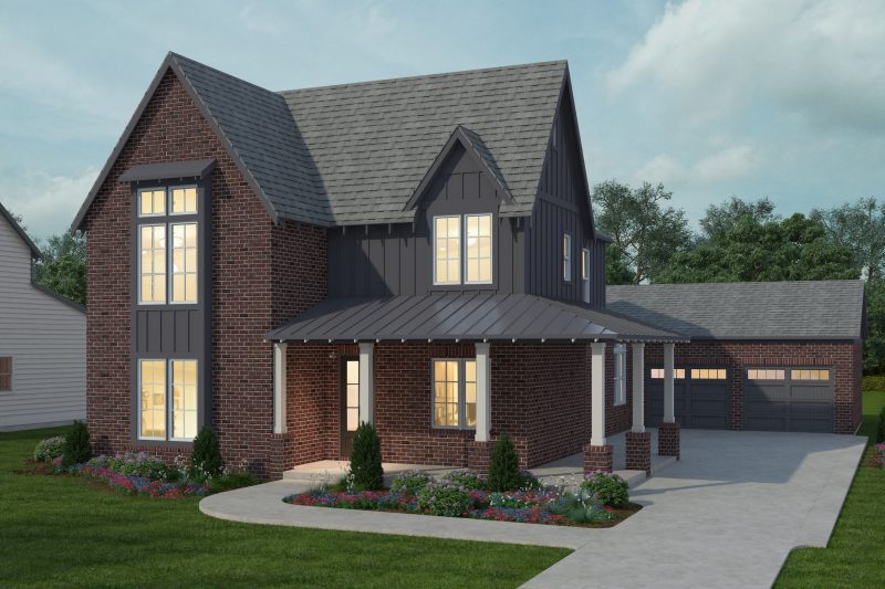 Blackridge Homes for Sale