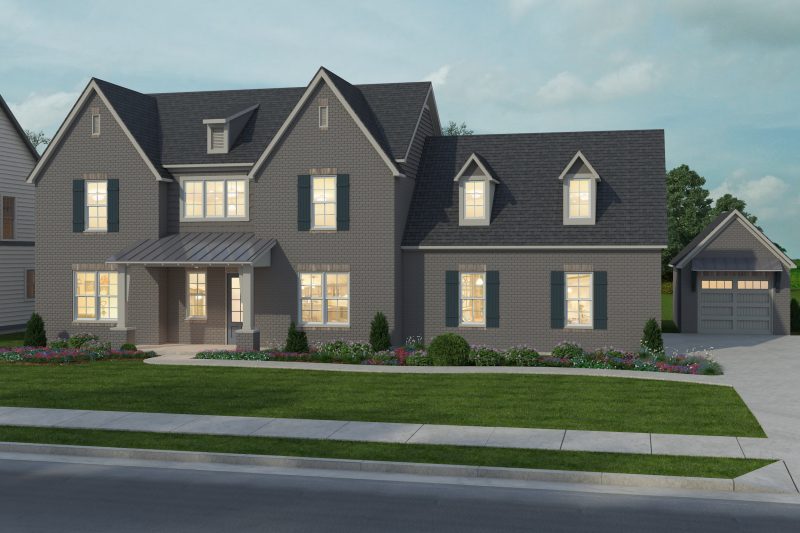 Blackridge Homes for Sale