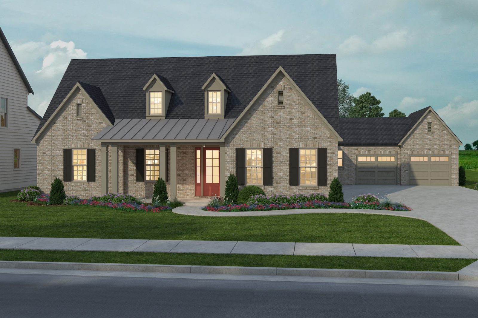 Blackridge Homes for Sale