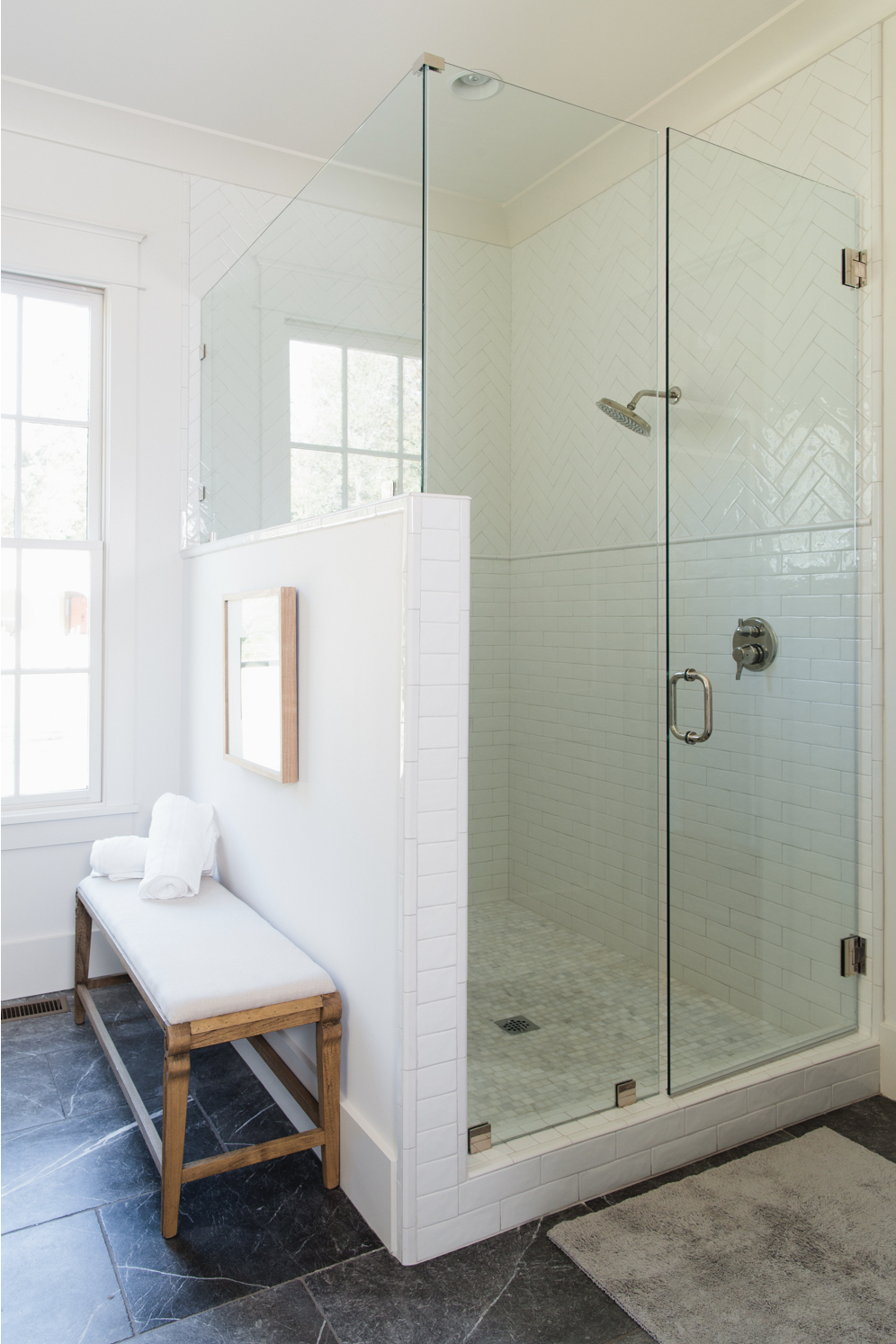 How to Stage Your Bathroom to Sell or to Stay