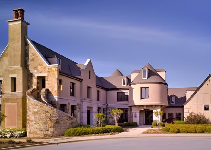 Neighborhood Spotlight