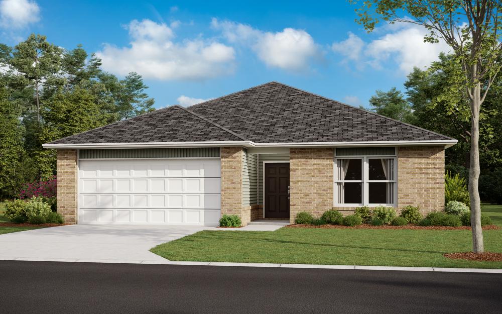 Camden Park Calera Real Estate