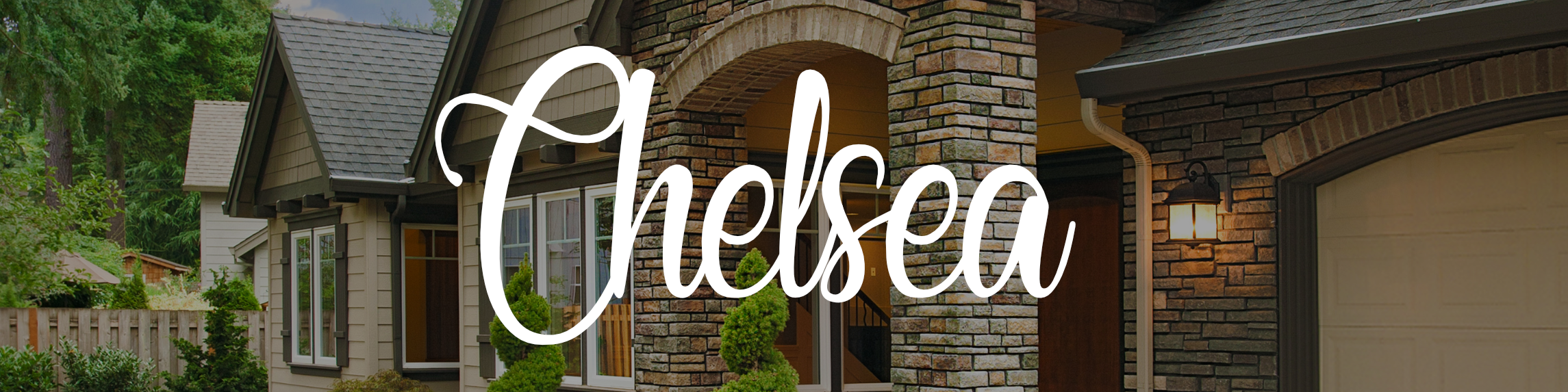 Newest Chelsea 0 to 200k Homes