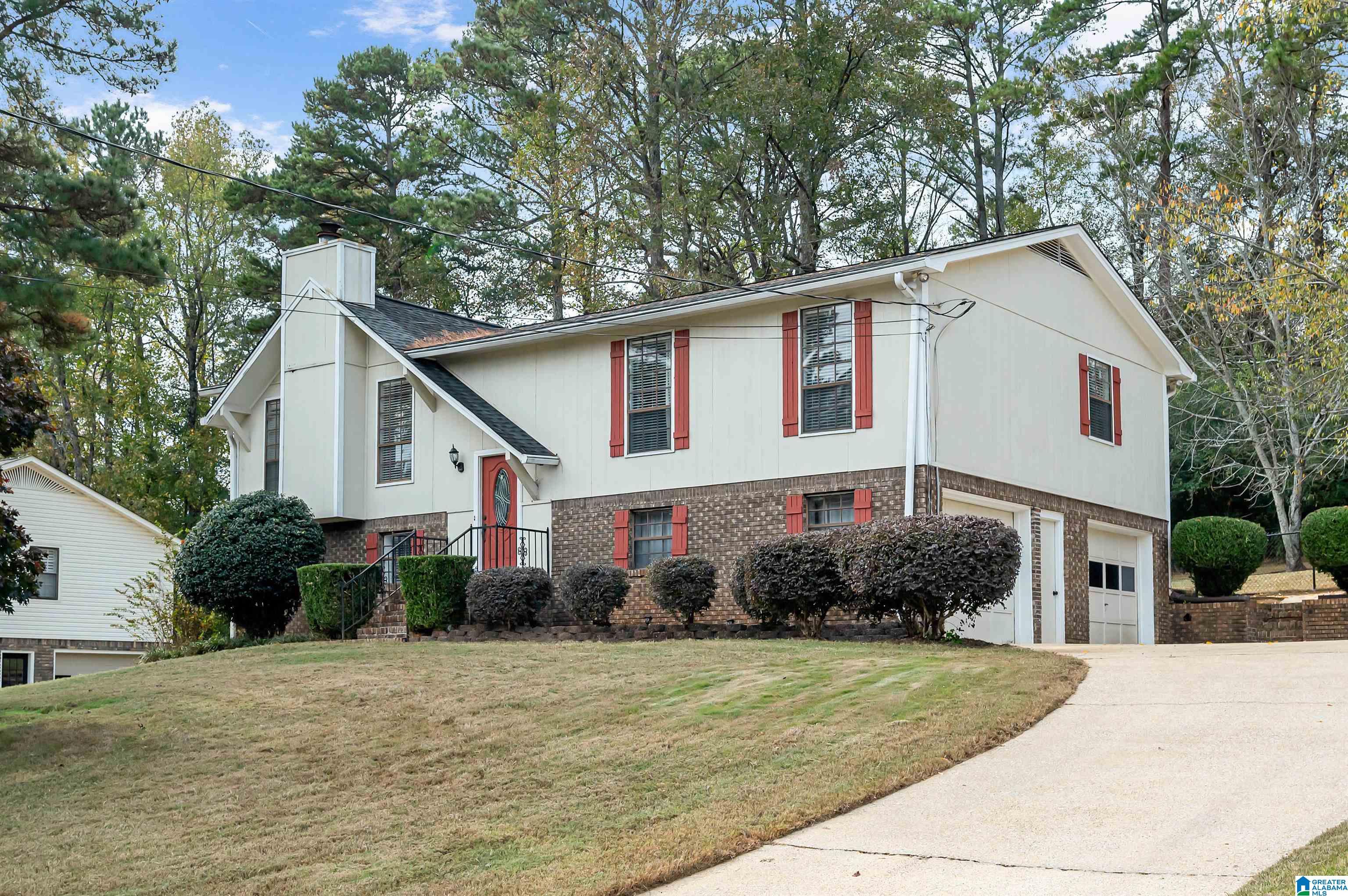 Keystone Ridge Homes for Sale Trussville Real Estate