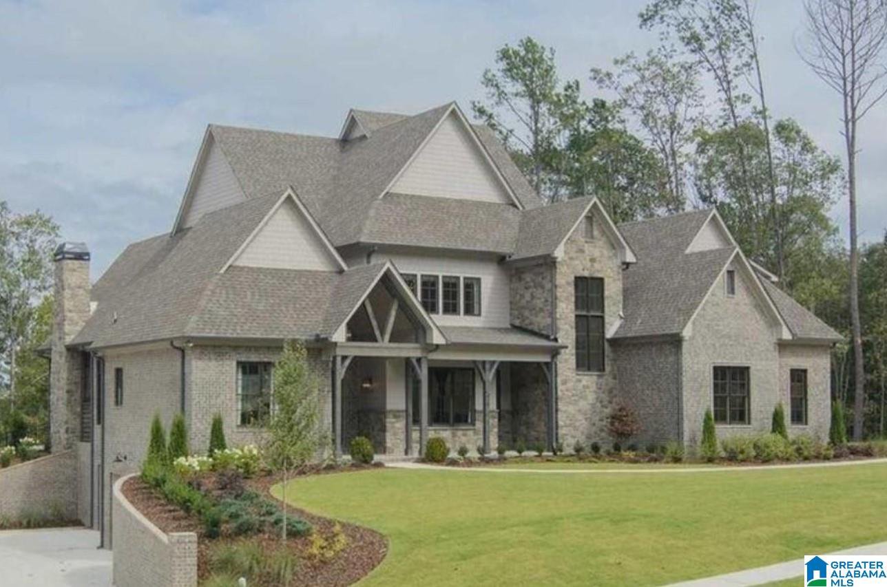 Greystone Legacy Homes for Sale