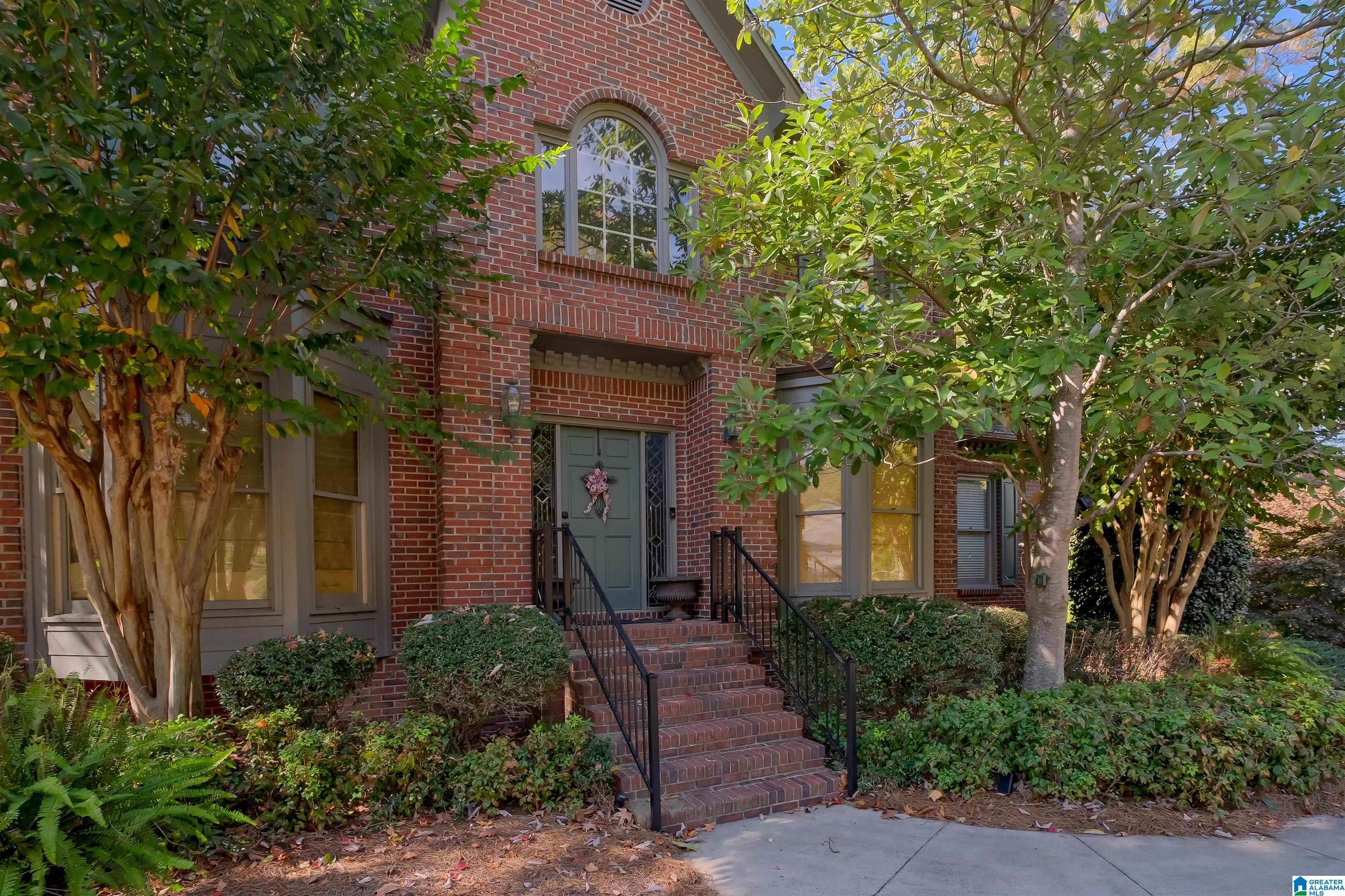 Windhover Condominium Homes for Sale Oak Mountain Real Estate