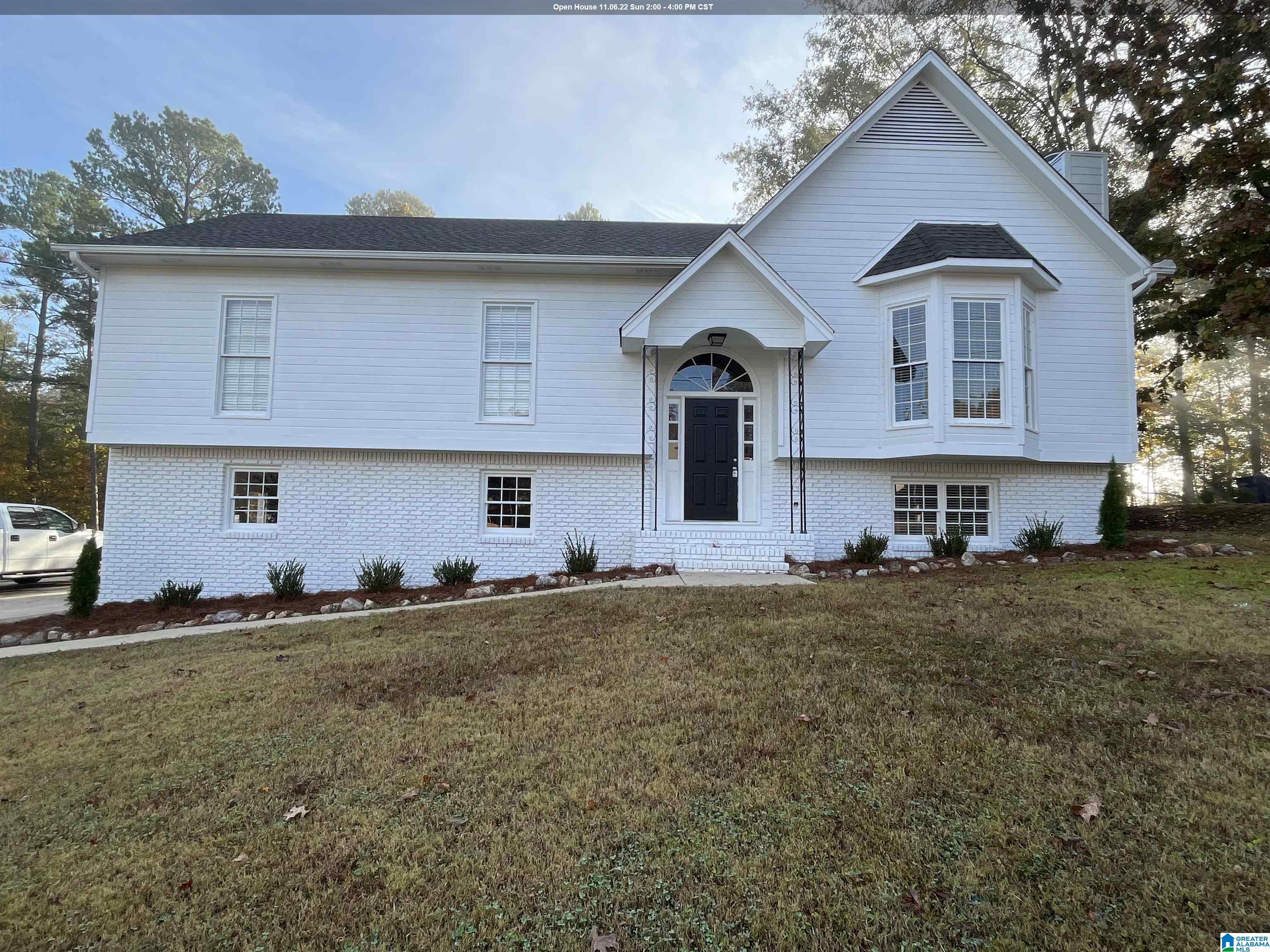 Stagecoach Trace Homes for Sale Alabaster Real Estate Christina