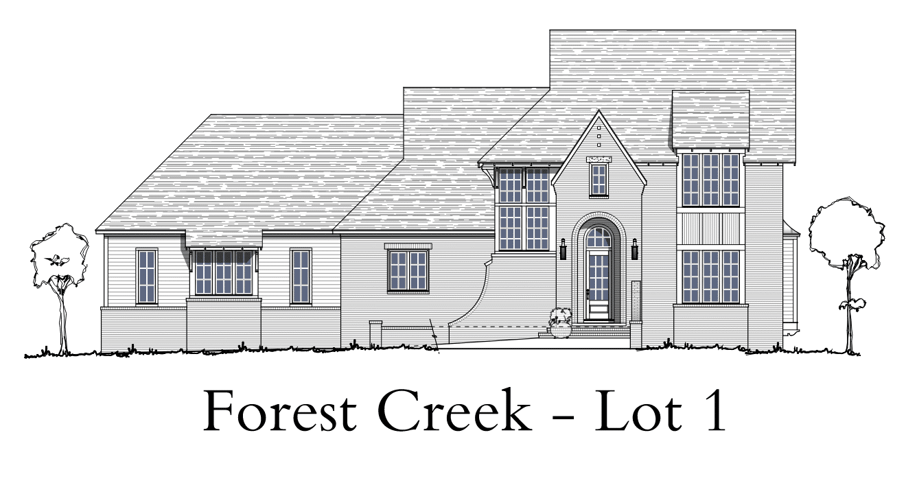 Forest Creek