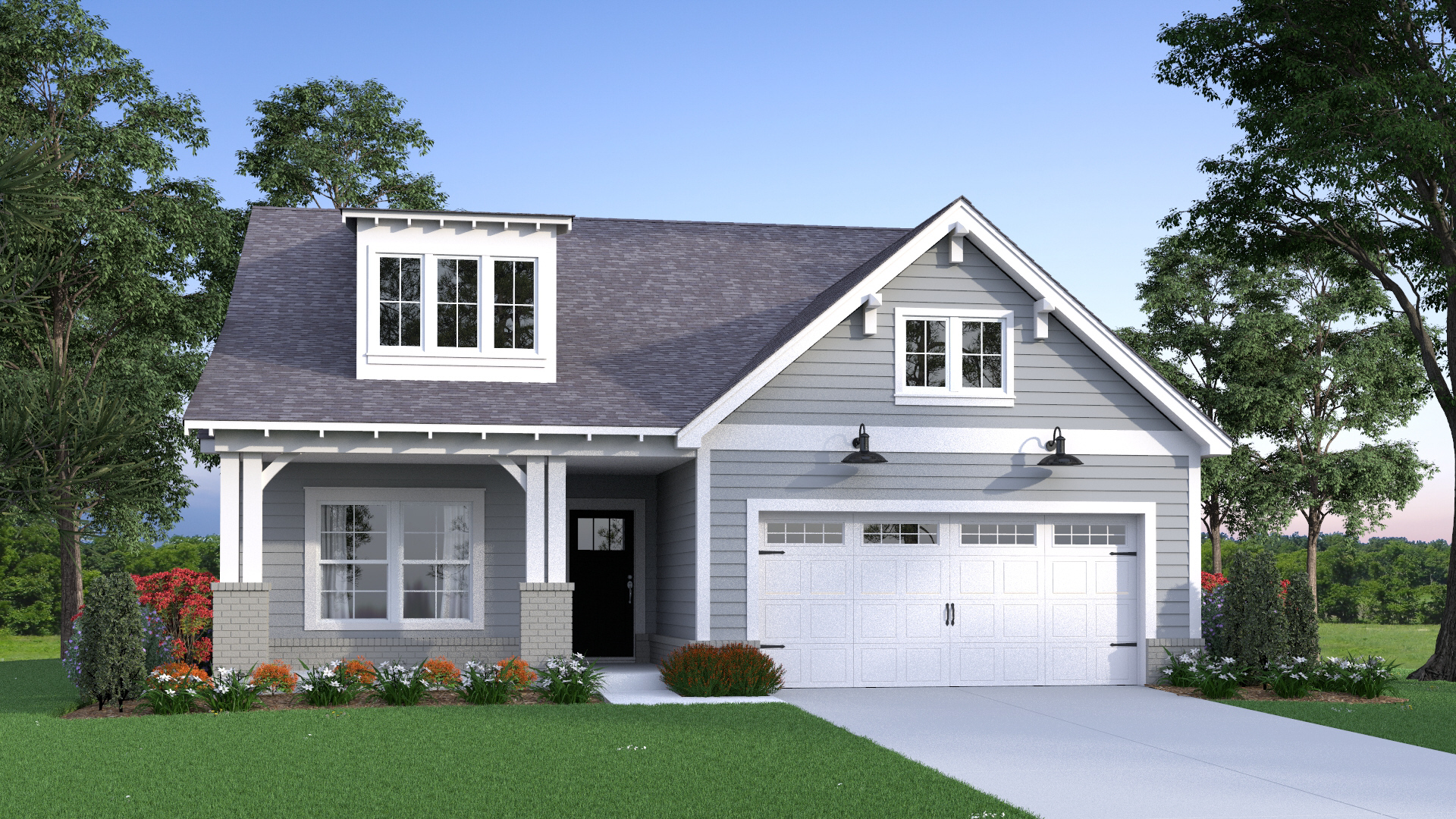 Halcyon Sarah Floorplan