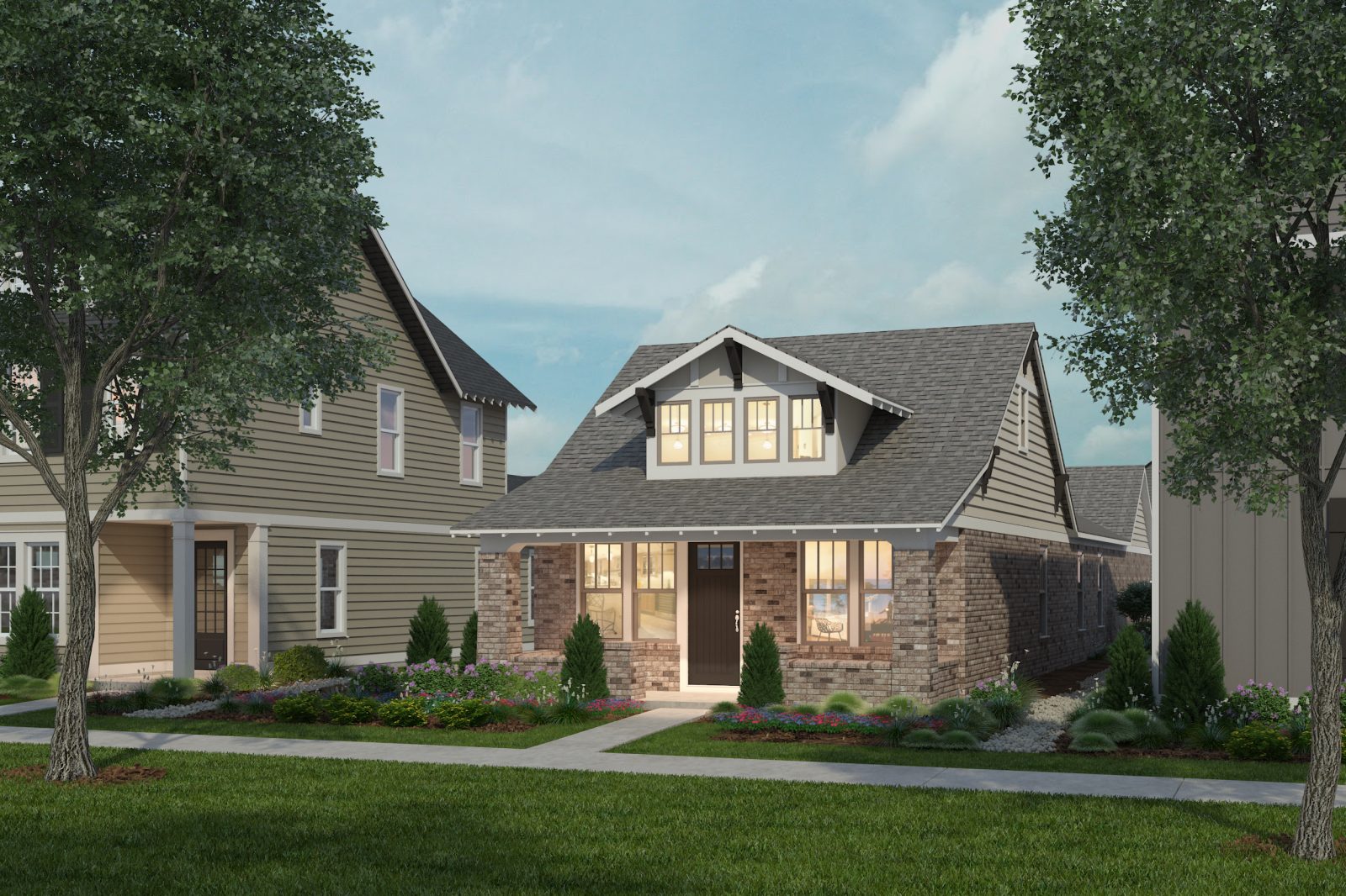 Knox Square Homes for Sale