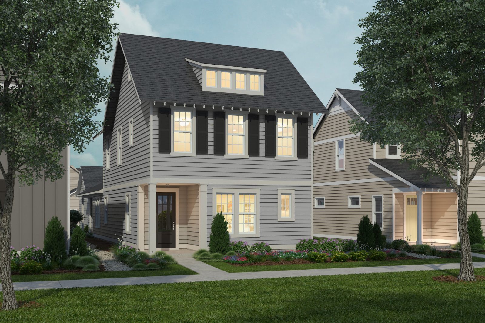 Knox Square Homes for Sale