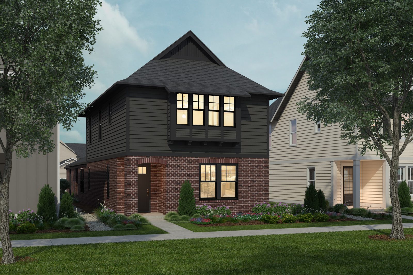 Knox Square Homes for Sale