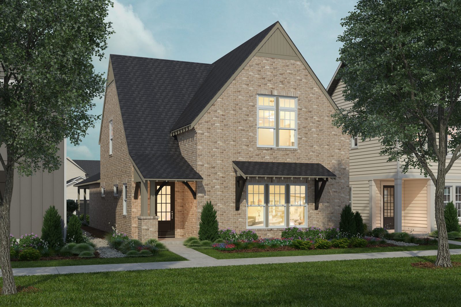 Knox Square Homes for Sale