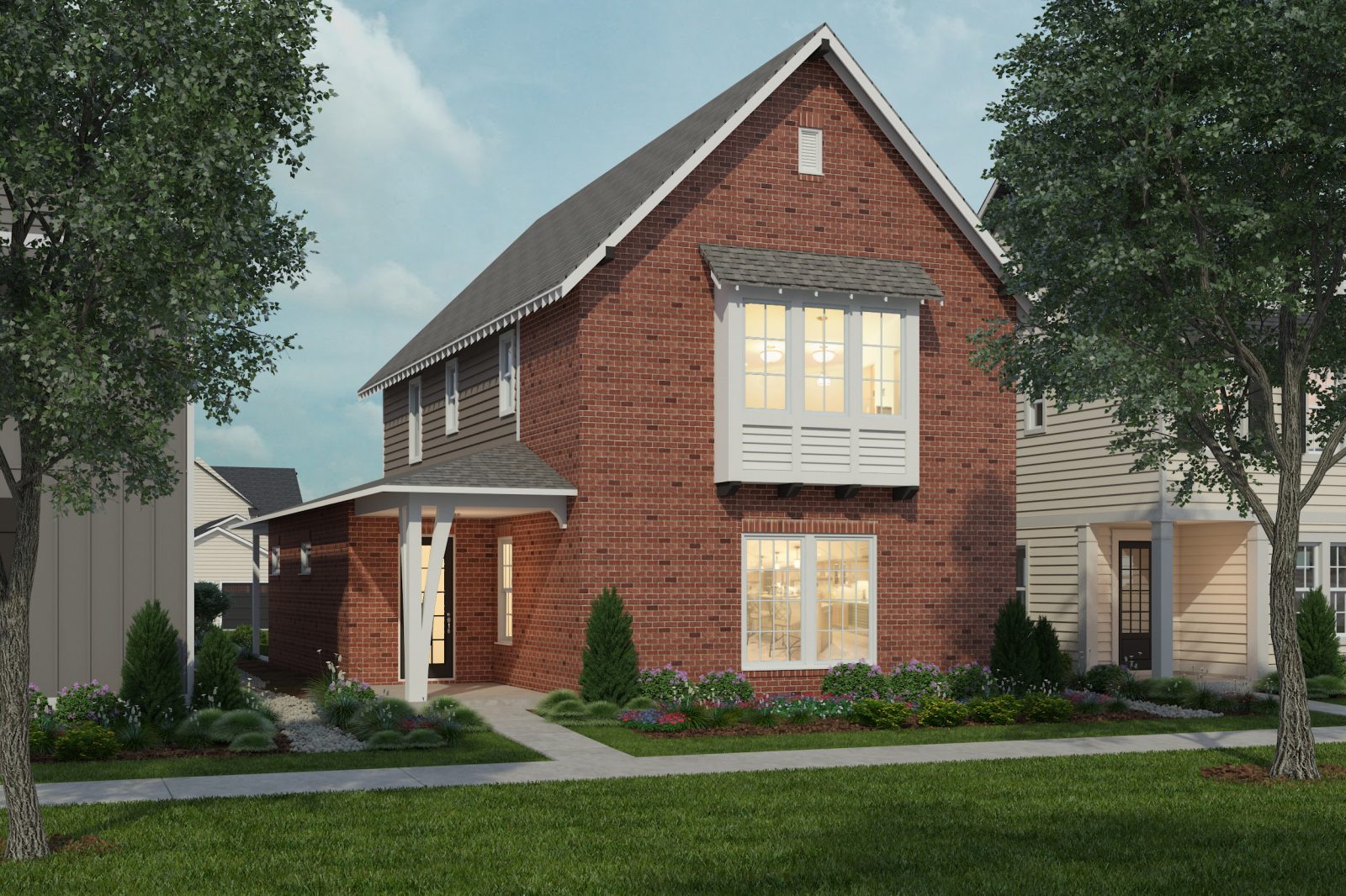 Knox Square Homes for Sale