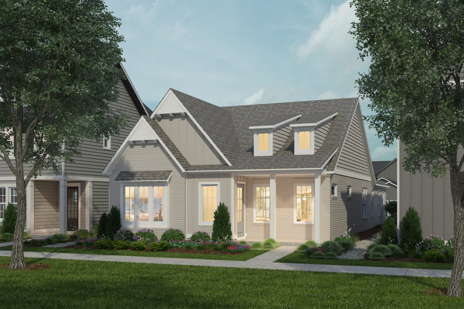 Knox Square Homes for Sale