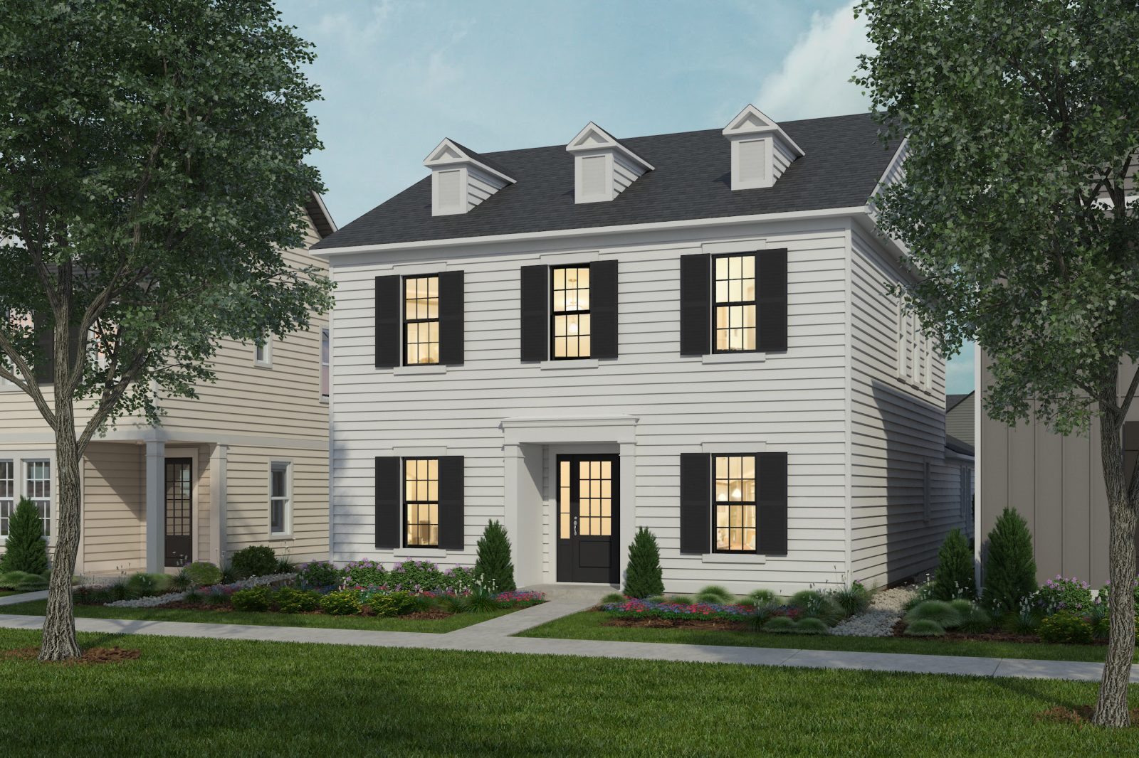 Knox Square Homes for Sale