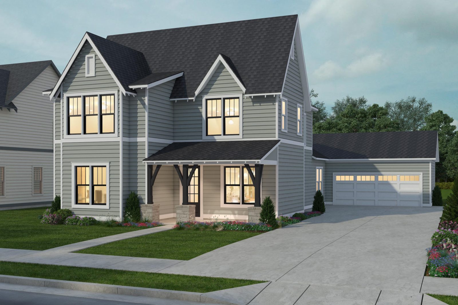 Knox Square Homes for Sale