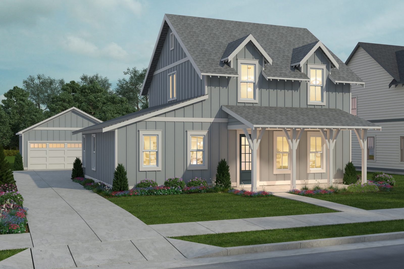 Knox Square Homes for Sale