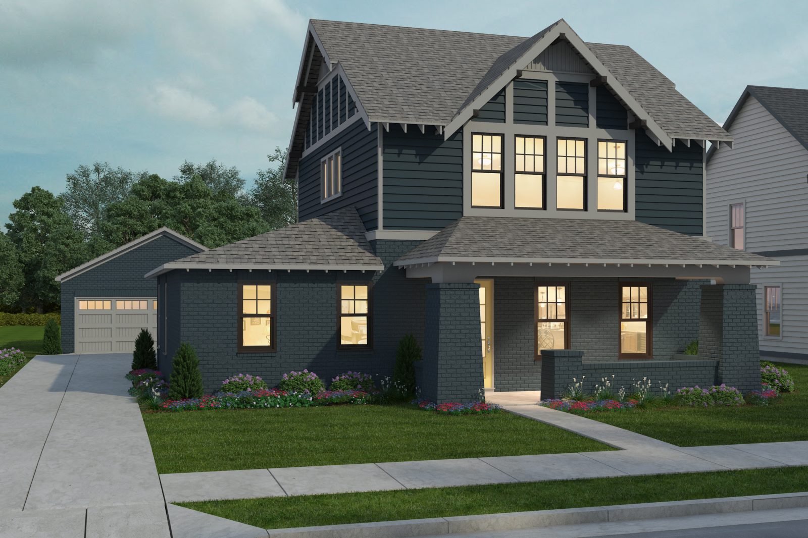 Knox Square Homes for Sale