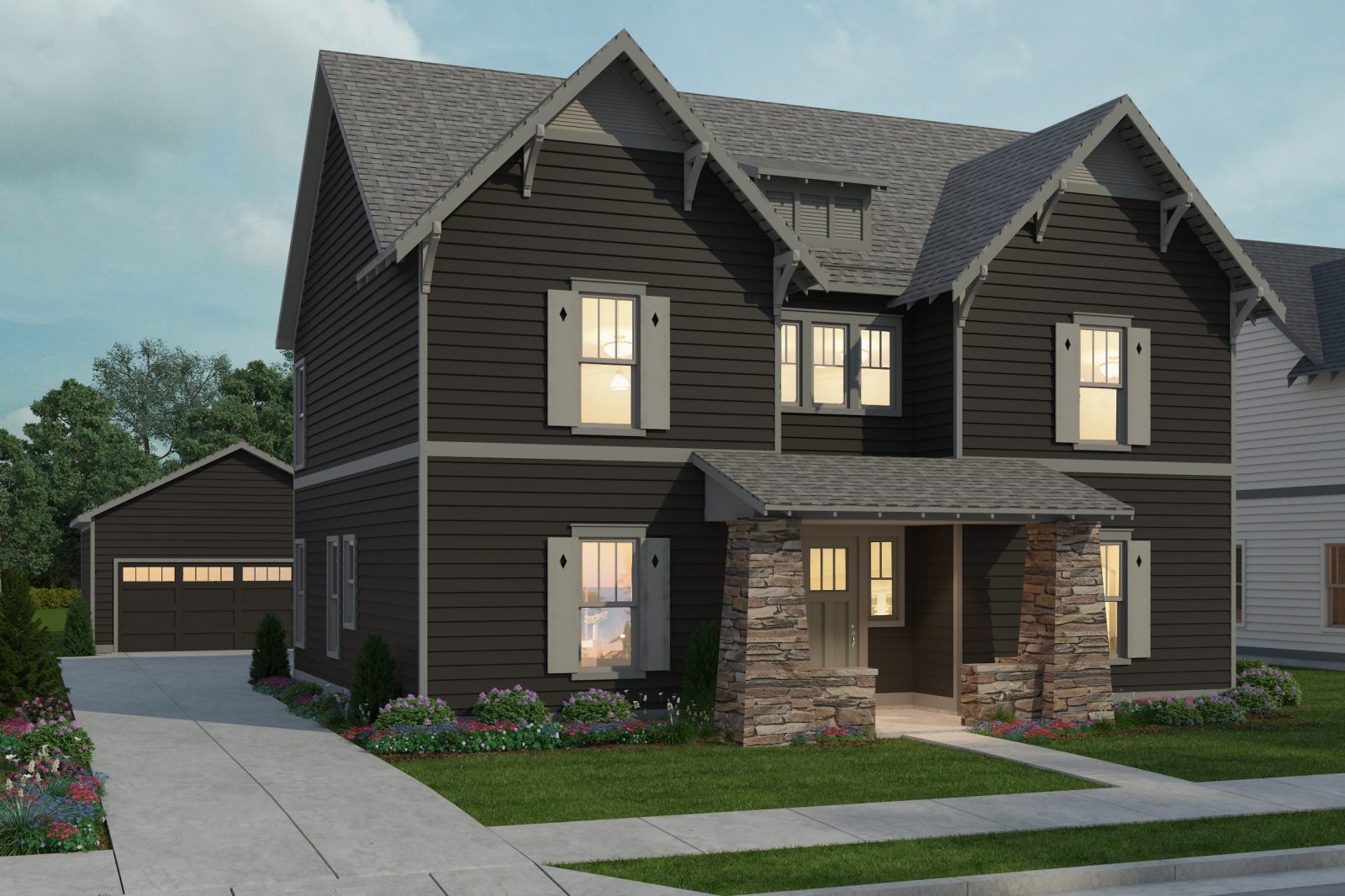 Knox Square Homes for Sale