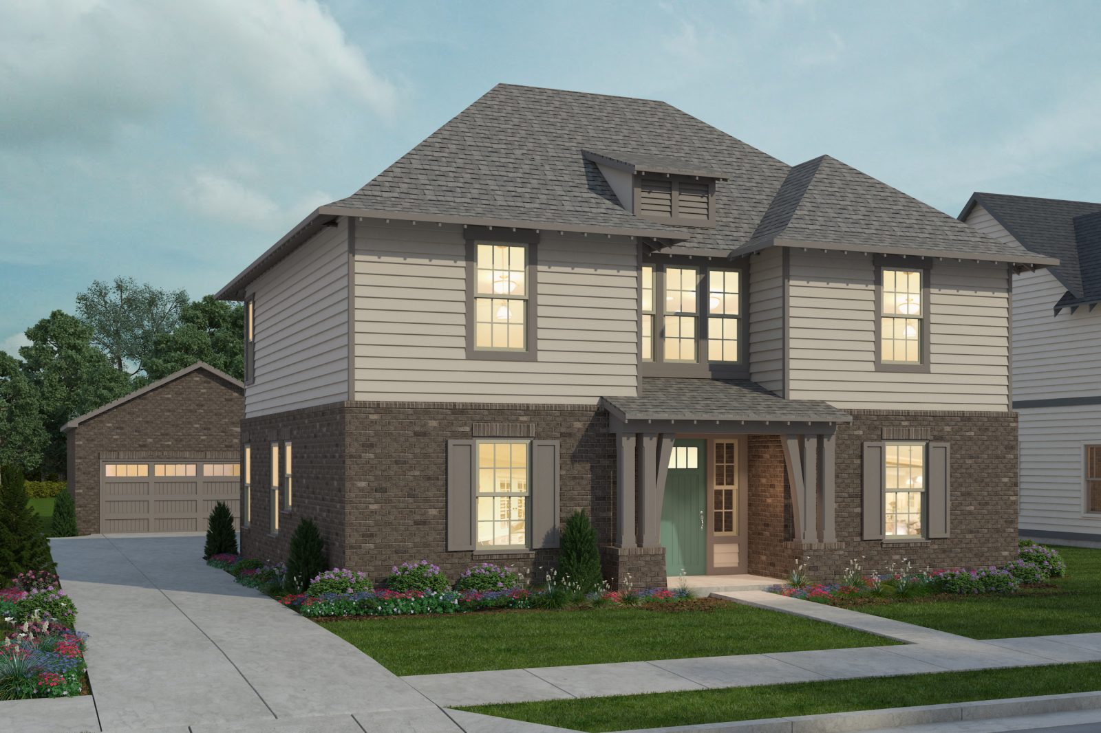 Knox Square Homes for Sale