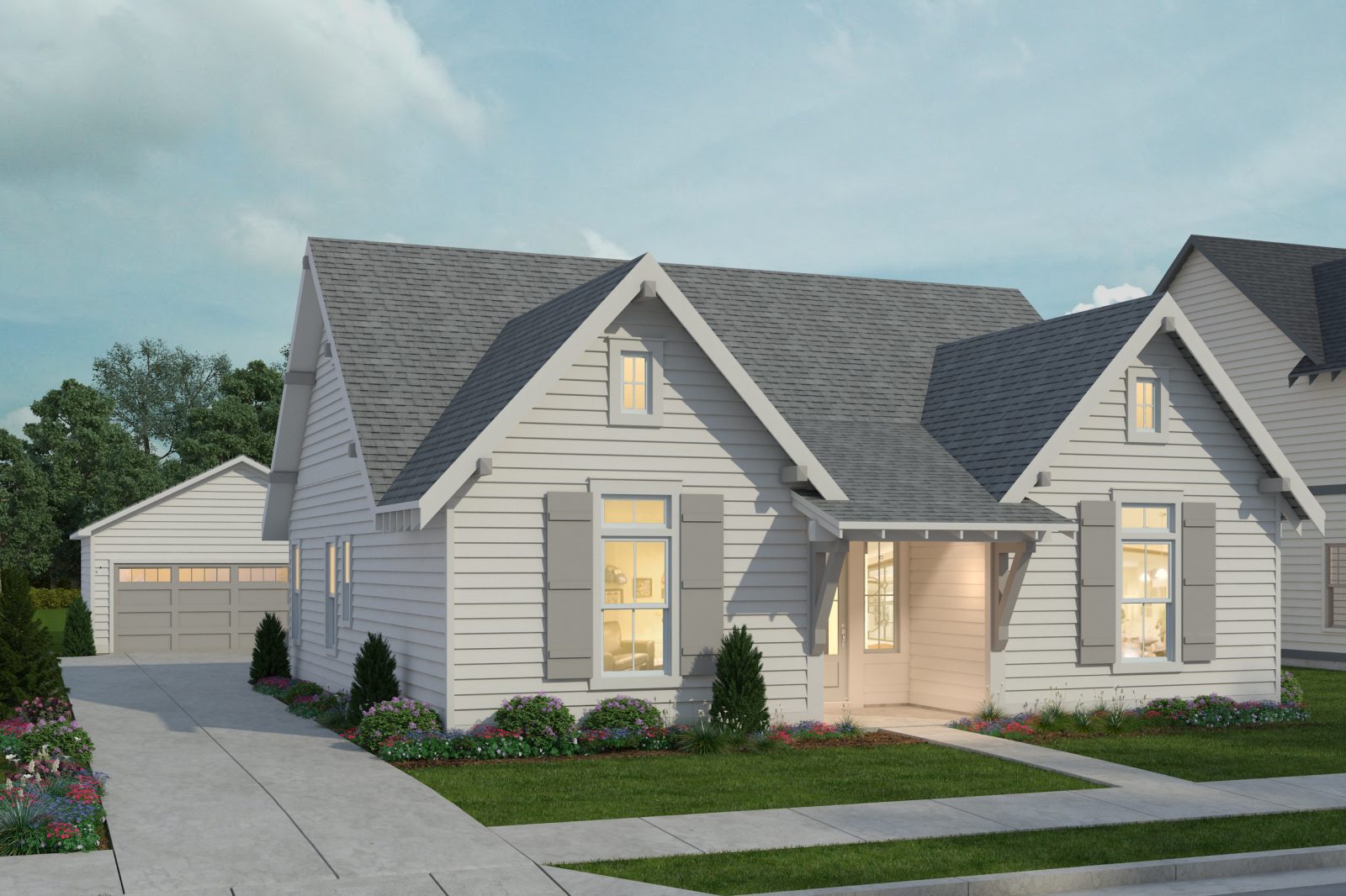 Knox Square Homes for Sale