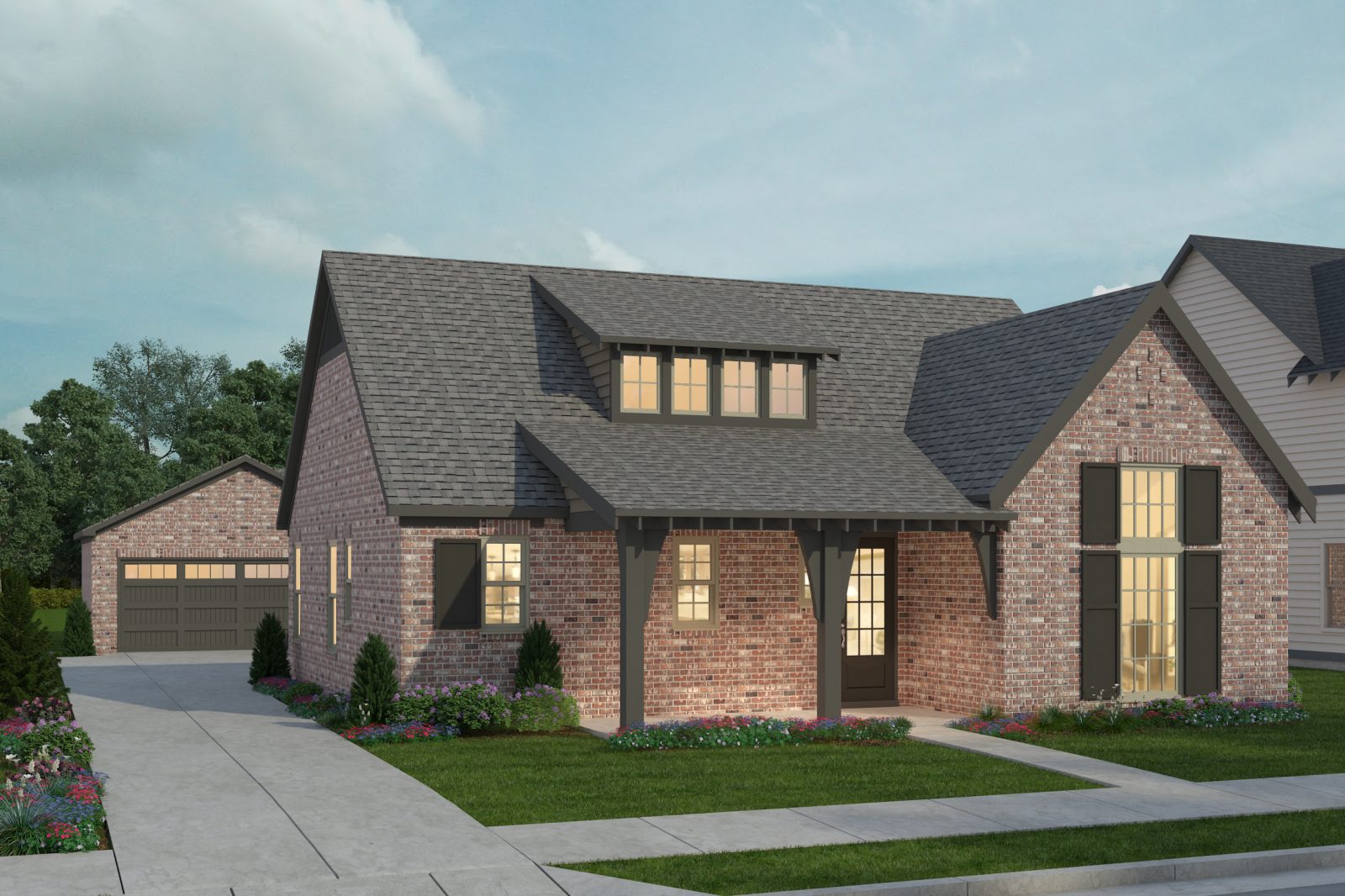 Knox Square Homes for Sale