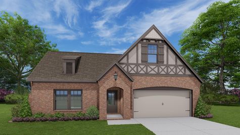 Ashford Floorplan