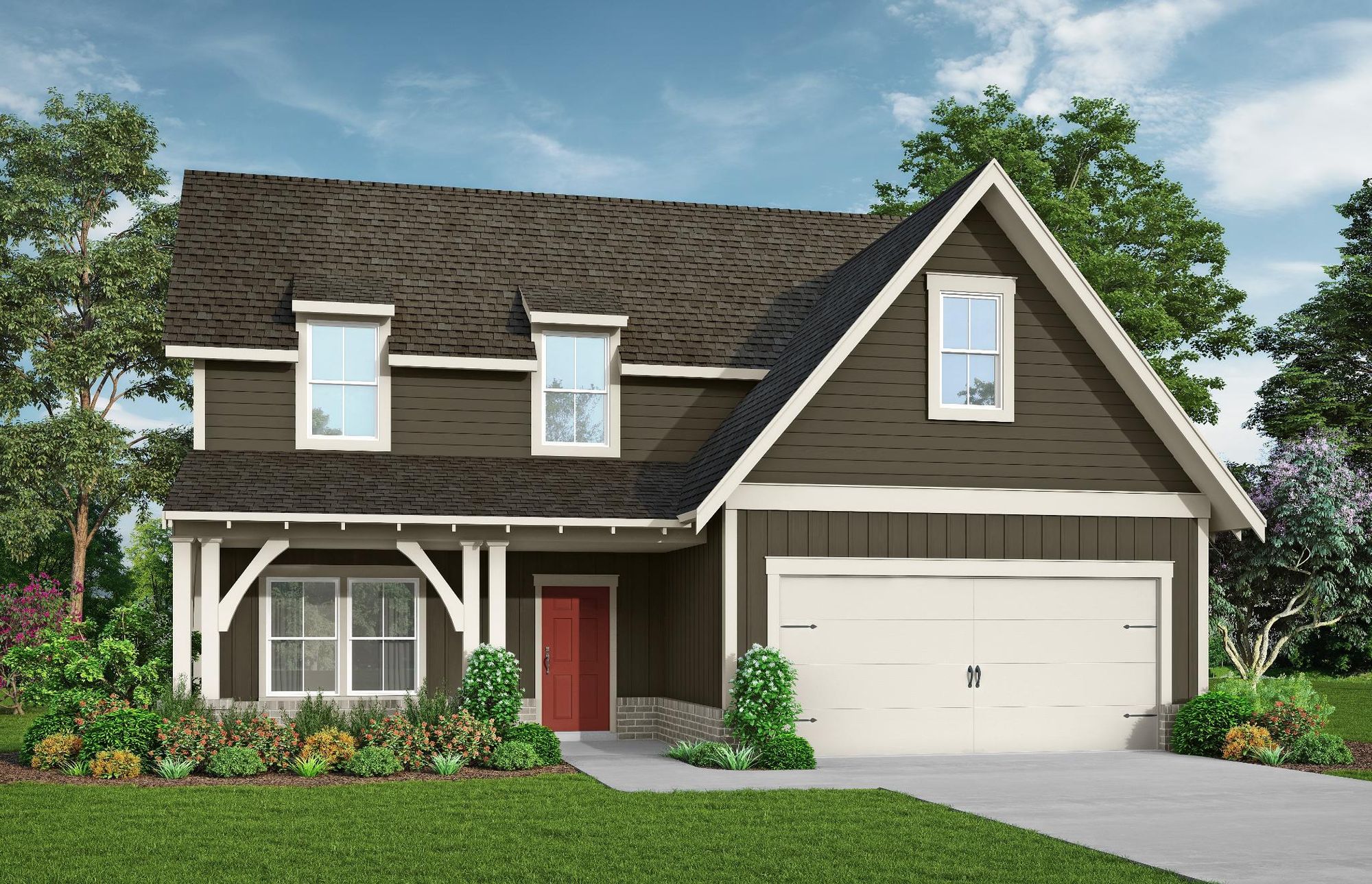 Longmeadow Homes for Sale Trussville Real Estate