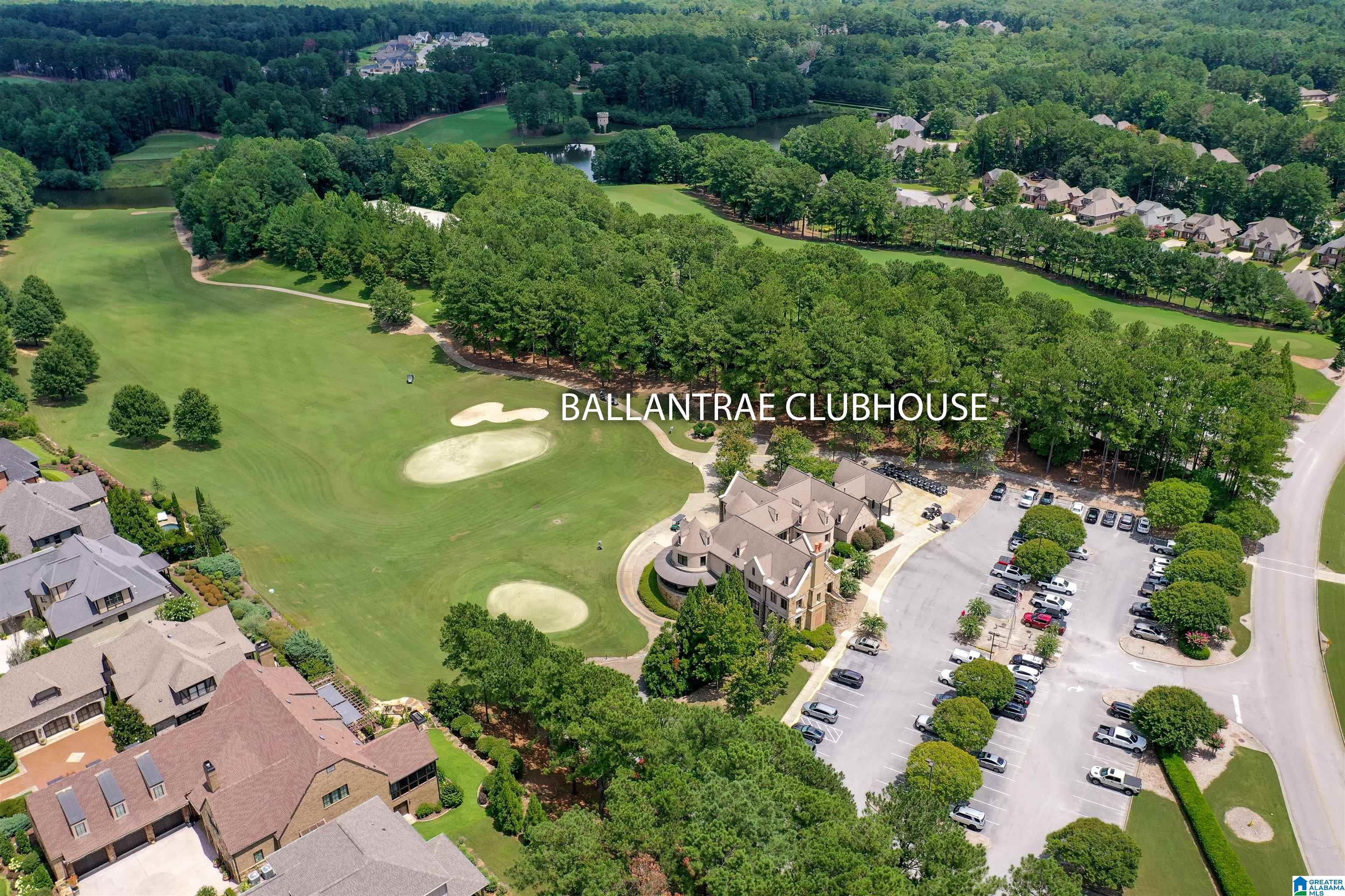 Ballantrae Stoneykirk Homes for Sale Pelham Real Estate Christina