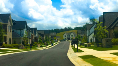 Kirkman Preserve Homes for Sale in Hoover, Alabama