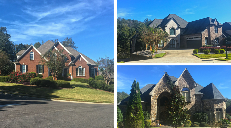 Homes for Sale in Lake Cyrus