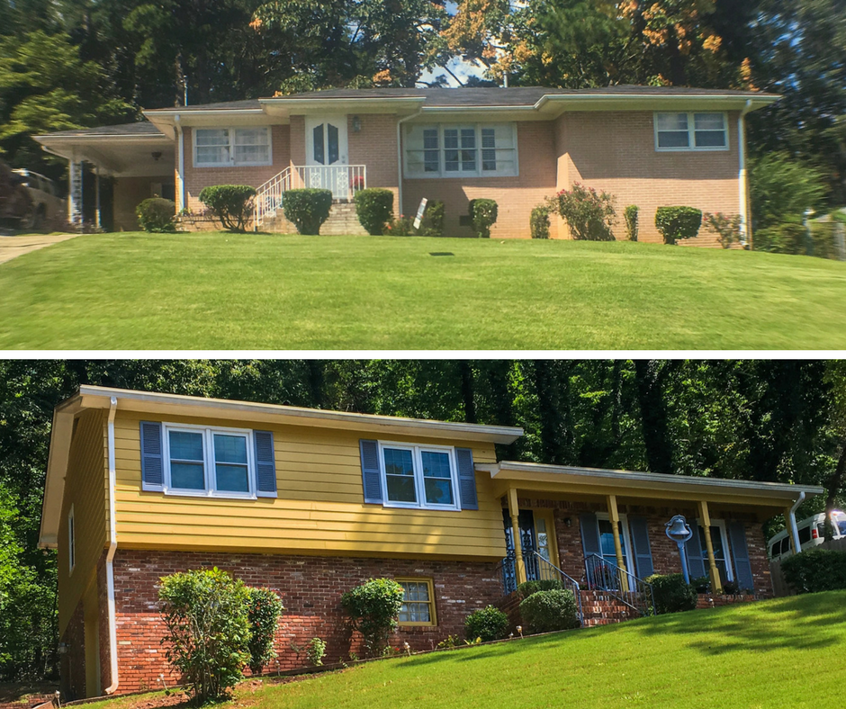 Roebuck Springs Homes for Sale