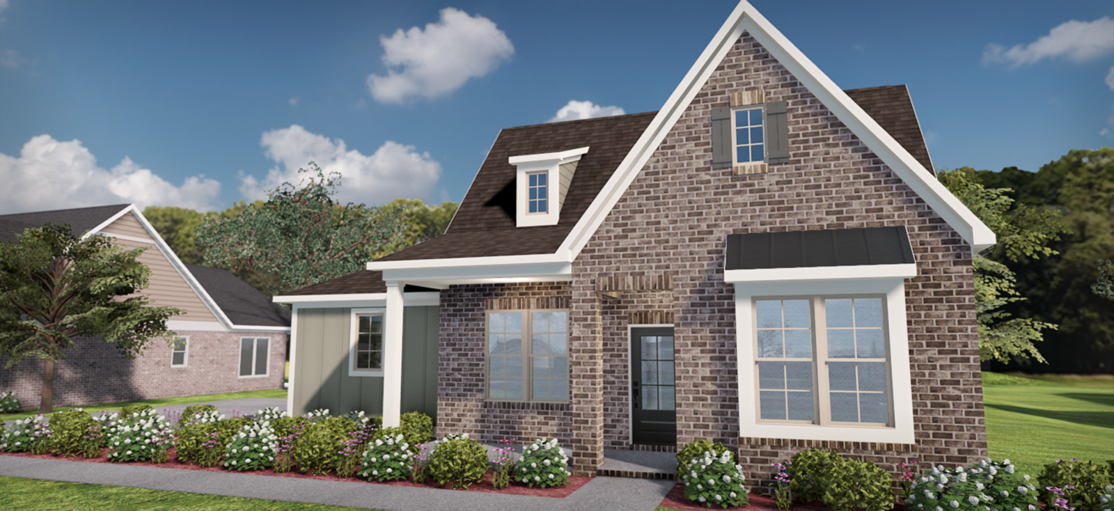 Stockton Crest Homes for Sale Trussville Real Estate Christina