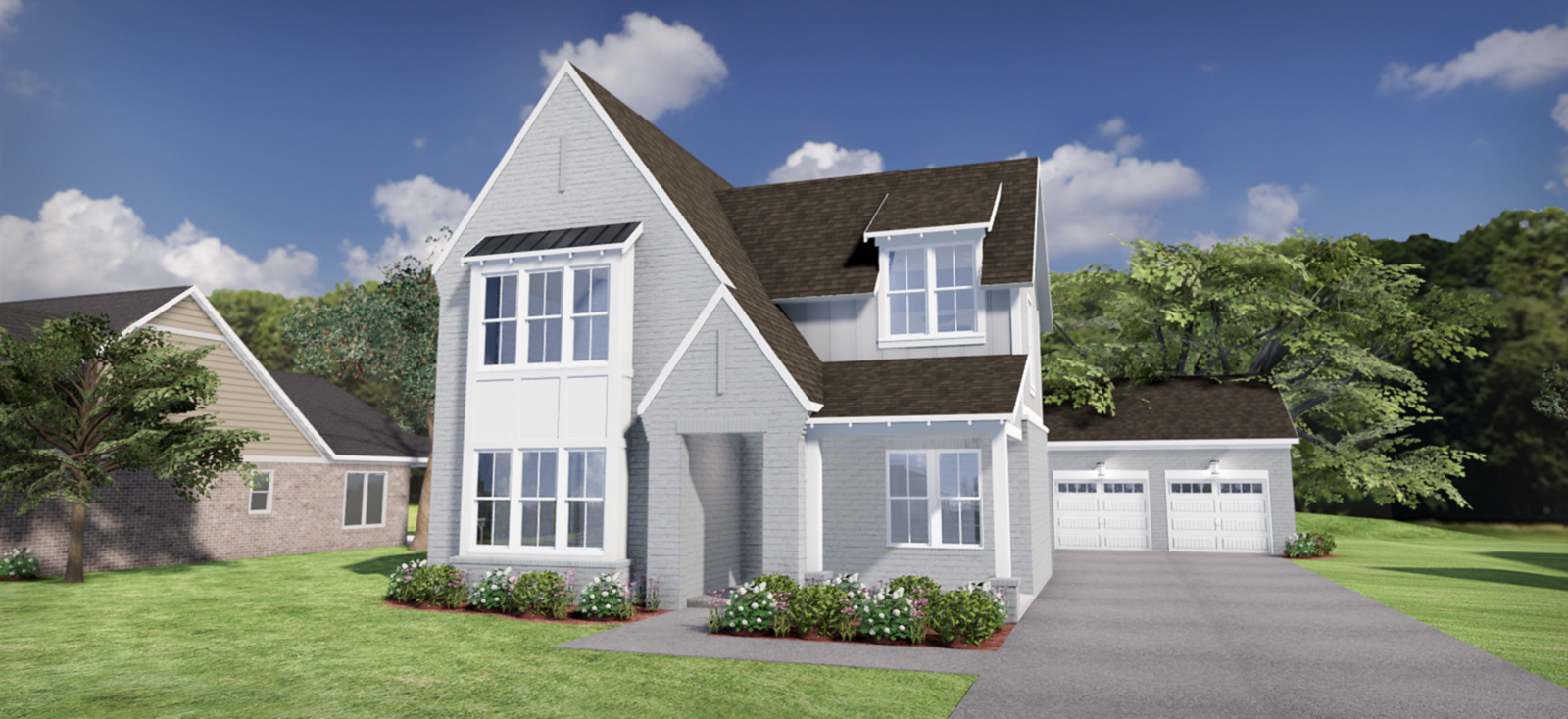 Stockton Crest Homes for Sale Trussville Real Estate Christina