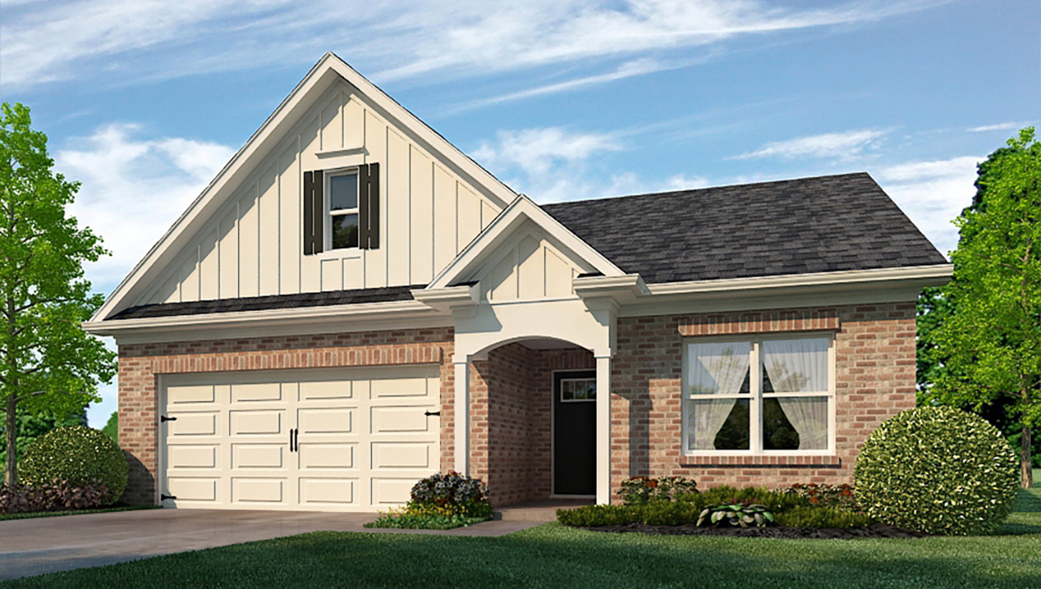 Tannehill Preserve Homes for Sale McCalla Real Estate Christina