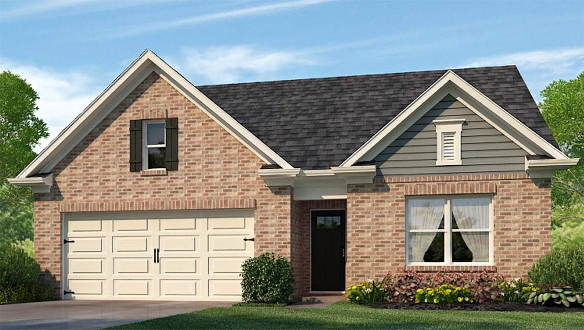 Tannehill Preserve Homes for Sale McCalla Real Estate Christina