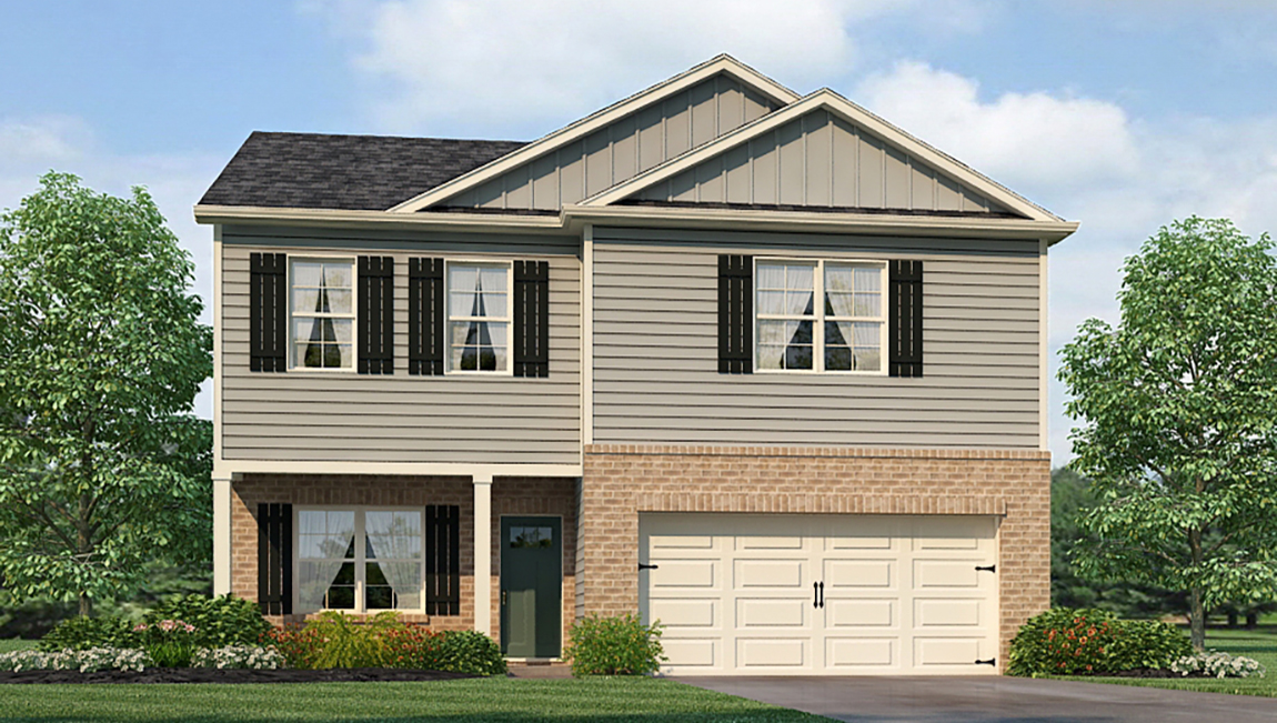 Tannehill Preserve Homes for Sale McCalla Real Estate Christina