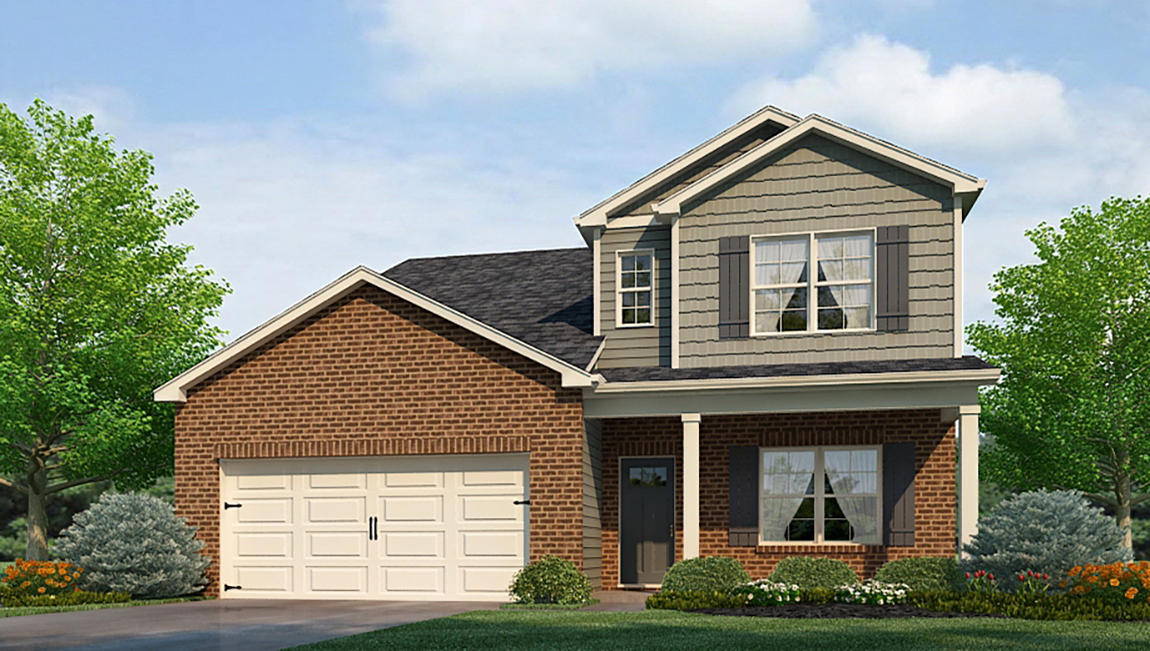 Tannehill Preserve Homes for Sale McCalla Real Estate Christina