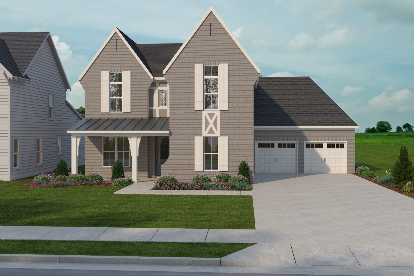 Blackridge Homes for Sale