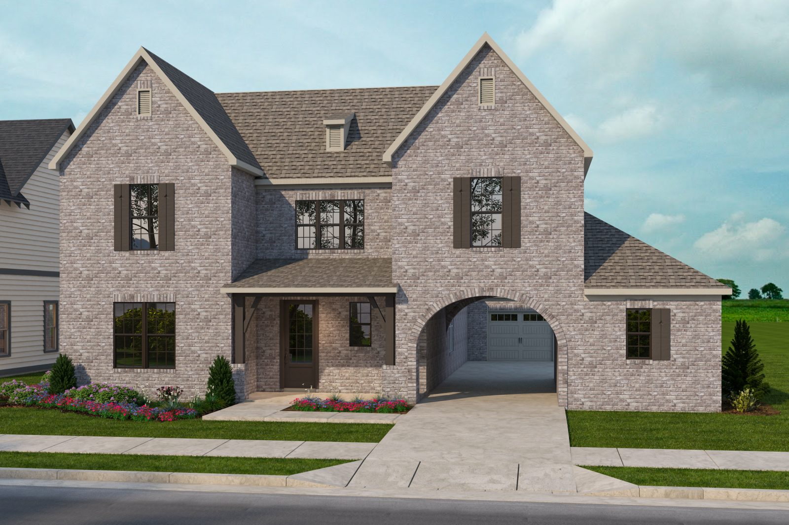 Blackridge Homes for Sale