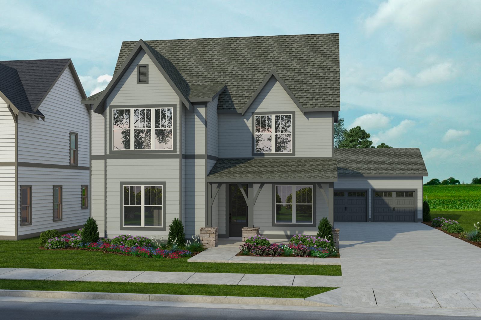 Blackridge Homes for Sale