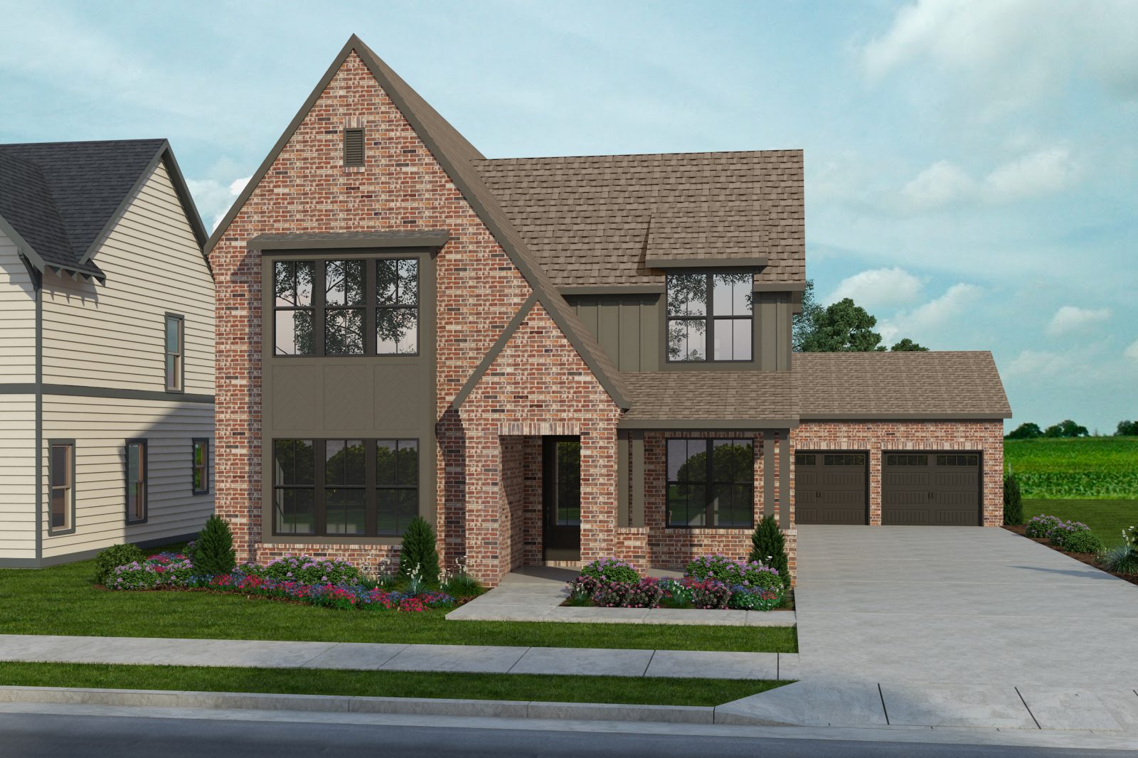 Blackridge Homes for Sale