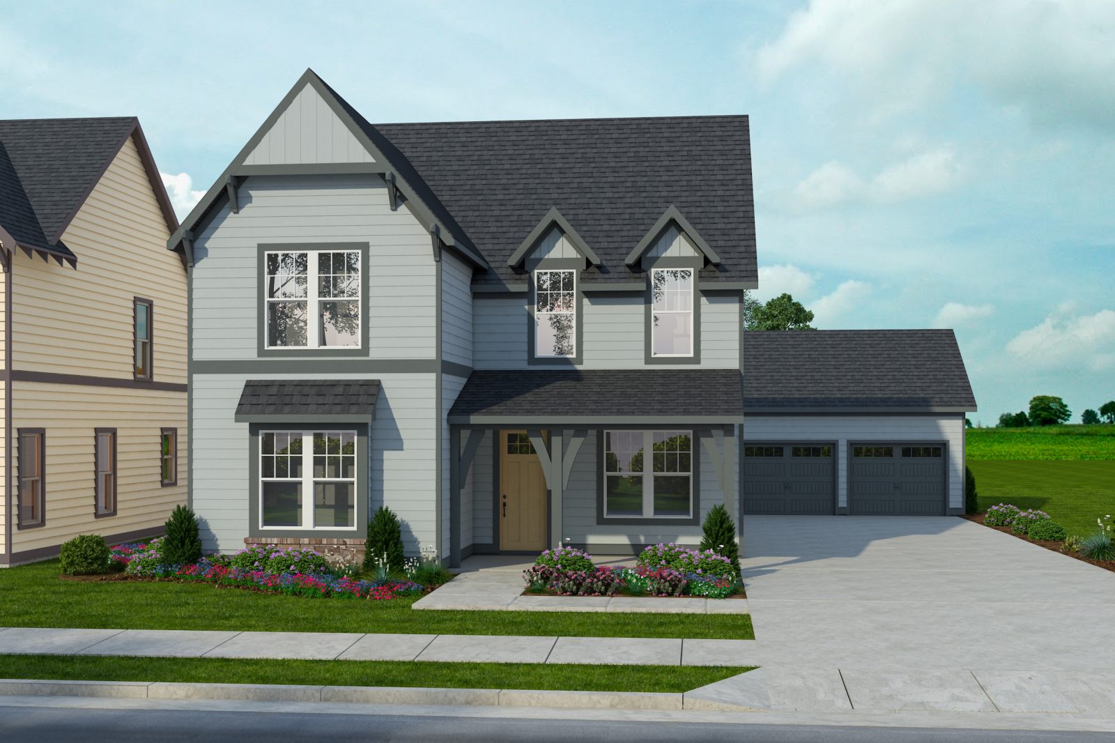 Blackridge Homes for Sale