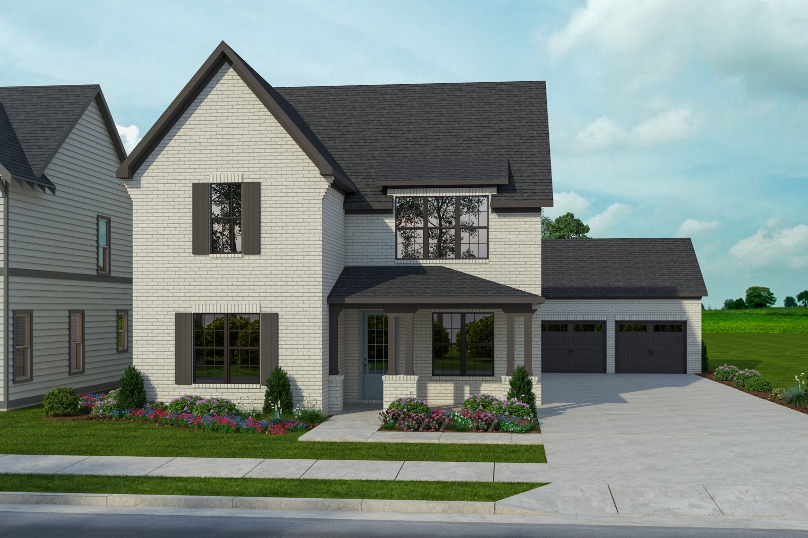 Blackridge Homes for Sale