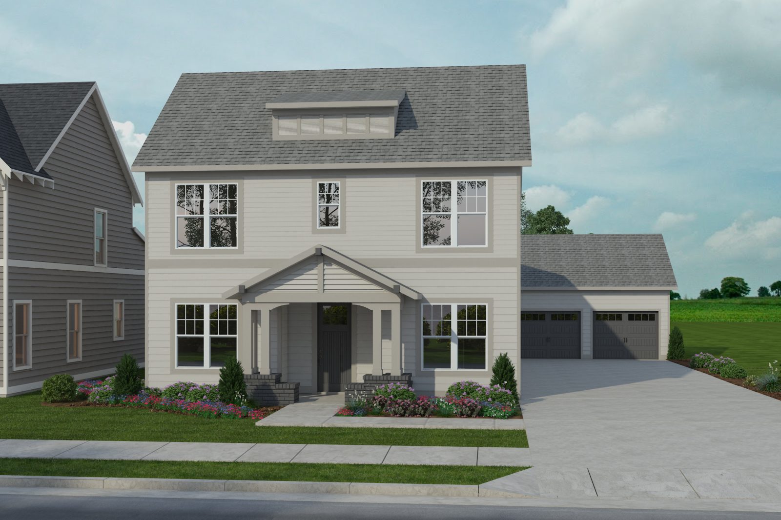 Blackridge Homes for Sale