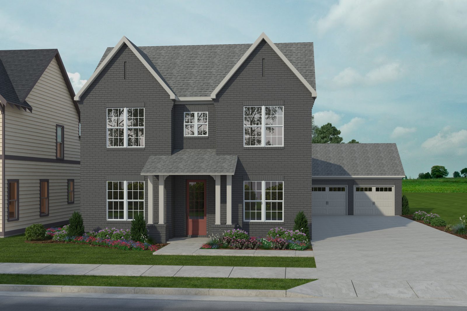 Blackridge Homes for Sale